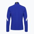 Кофта лижна чоловіча EA7 Emporio Armani Pure Powerstretch T-Top Full Zip new royal 2
