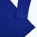 Кофта лижна чоловіча EA7 Emporio Armani Pure Powerstretch T-Top Full Zip new royal 4