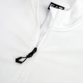 Кофта лижна жіноча EA7 Emporio Armani Pure Powerstretch T-Top Half Zip white 4