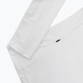Кофта лижна жіноча EA7 Emporio Armani Pure Powerstretch T-Top Half Zip white 5