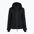 Куртка лижна жіноча EA7 Emporio Armani Pure Softshell black