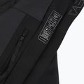 Куртка лижна жіноча EA7 Emporio Armani Pure Softshell black 8