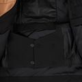 Куртка лижна жіноча EA7 Emporio Armani Pure Softshell mocha mousse 9