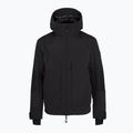 Куртка лижна чоловіча EA7 Emporio Armani Elitary Fashion black
