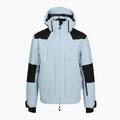 Куртка лижна чоловіча EA7 Emporio Armani Elitary Fashion celestial blue