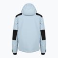 Куртка лижна чоловіча EA7 Emporio Armani Elitary Fashion celestial blue 2
