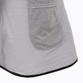 Жилет велосипедний жіночий Castelli Aria W silver gray 5