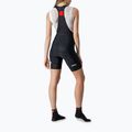 Жіночі велосипедні шорти Castelli Prima чорний/чорний 2