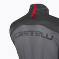Жилет велосипедний жіночий Castelli Aria W dark gray 4