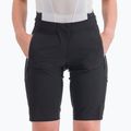 Велошорти жіночі Sportful Supergiara Overshort чорні 1120510.002 3