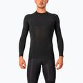 Лонгслів велосипедний чоловічий Castelli Core Seamless Base Layer black