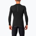 Лонгслів велосипедний чоловічий Castelli Core Seamless Base Layer black 2