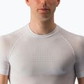 Футболка велосипедна Castelli Core Seamless Base Layer white 3