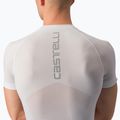 Футболка велосипедна Castelli Core Seamless Base Layer white 4
