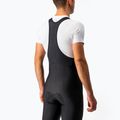 Штани велосипедні чоловічі Castelli Entrata black 4