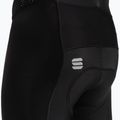 Велошорти чоловічі Sportful Bodyfit Pro Thermal Bibshort чорні 1120504.002 3