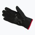 Рукавички велосипедні чоловічі Castelli Entrata Thermal black 4