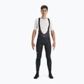 Велоштани чоловічі Sportful Infinium Bibtight чорні 1121518.002 4