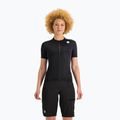 Велошорти жіночі Sportful Giara Overshort чорні 1122033.002