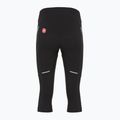 Шорти велосипедні жіночі Castelli Velocissima 3 Knicker W black/silver 2
