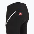 Шорти велосипедні жіночі Castelli Velocissima 3 Knicker W black/silver 4