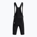 Велошорти чоловічі Sportful Total Comfort чорні 1122009.002 2