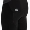 Велошорти чоловічі Sportful Total Comfort чорні 1122009.002 3