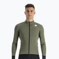 Куртка велосипедна чоловіча Sportful Fiandre Light No Rain beetle 1120021.305 5
