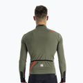 Куртка велосипедна чоловіча Sportful Fiandre Light No Rain beetle 1120021.305 6