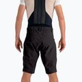 Велошорти чоловічі Sportful Giara Overshort чорні 1122001.002 2