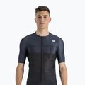 Велофутболка чоловіча Sportful Light Pro чорна 1122004.002