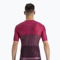 Велофутболка чоловіча Sportful Light Pro фіолетова 1122004.569 2