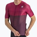 Велофутболка чоловіча Sportful Light Pro фіолетова 1122004.569 3