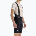 Велошорти чоловічі Sportful Total Comfort чорні 1122009.002 6