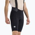 Велошорти чоловічі Sportful Total Comfort чорні 1122009.002 8