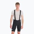 Велошорти чоловічі Sportful Classic Bibshort чорні 1122010.002 6