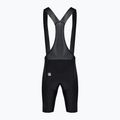 Велошорти чоловічі Sportful Classic Bibshort чорні 1122010.002 2