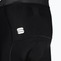 Велошорти чоловічі Sportful Classic Bibshort чорні 1122010.002 3