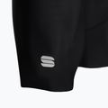 Велошорти чоловічі Sportful Classic Bibshort чорні 1122010.002 5