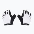 Рукавички велосипедні жіночі Castelli Dolcissima 2 ivory/dark gray/silver gray 2