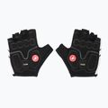Рукавички велосипедні жіночі Castelli Dolcissima 2 ivory/dark gray/silver gray 3