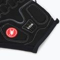 Рукавички велосипедні жіночі Castelli Dolcissima 2 ivory/dark gray/silver gray 4