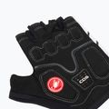 Рукавички велосипедні жіночі Castelli Dolcissima 2 ivory/dark gray/silver gray 6
