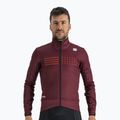 Куртка велосипедна чоловіча Sportful Tempo червона 1120512.605 5