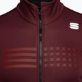 Куртка велосипедна чоловіча Sportful Tempo червона 1120512.605 3