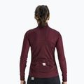 Велофутболка жіноча Sportful Kelly Thermal Jersey червона 1120530.605 2