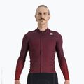 Велофутболка чоловіча Sportful  Bodyfit Pro Jersey червона 1122500.605 5