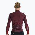 Велофутболка чоловіча Sportful  Bodyfit Pro Jersey червона 1122500.605 6