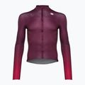 Велофутболка чоловіча Sportful  Bodyfit Pro Jersey червона 1122500.605