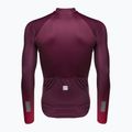 Велофутболка чоловіча Sportful  Bodyfit Pro Jersey червона 1122500.605 2